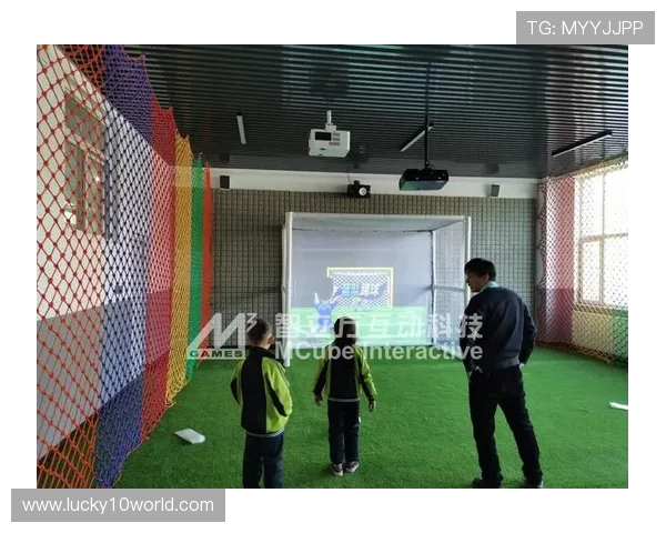 虚拟足球互动体验对青少年兴趣培养与现实运动参与的促进作用研究