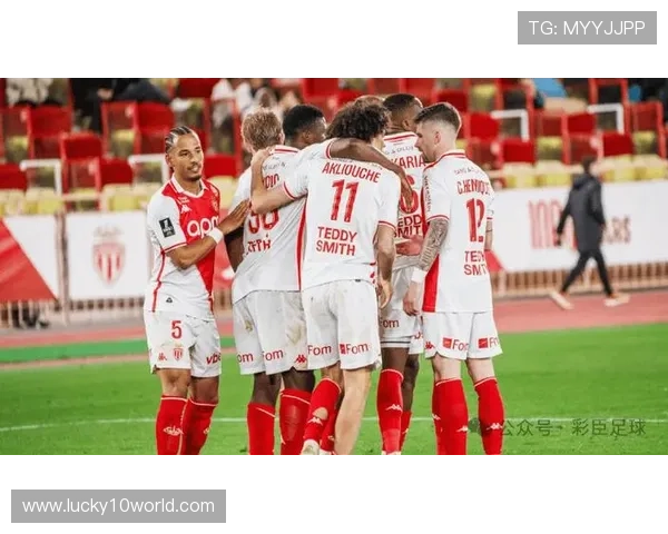 雷恩2-2摩纳哥，双方上演进球大战