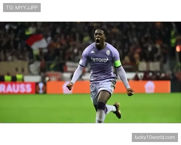 摩纳哥官方证实主力后卫迪萨西因伤将缺阵四周